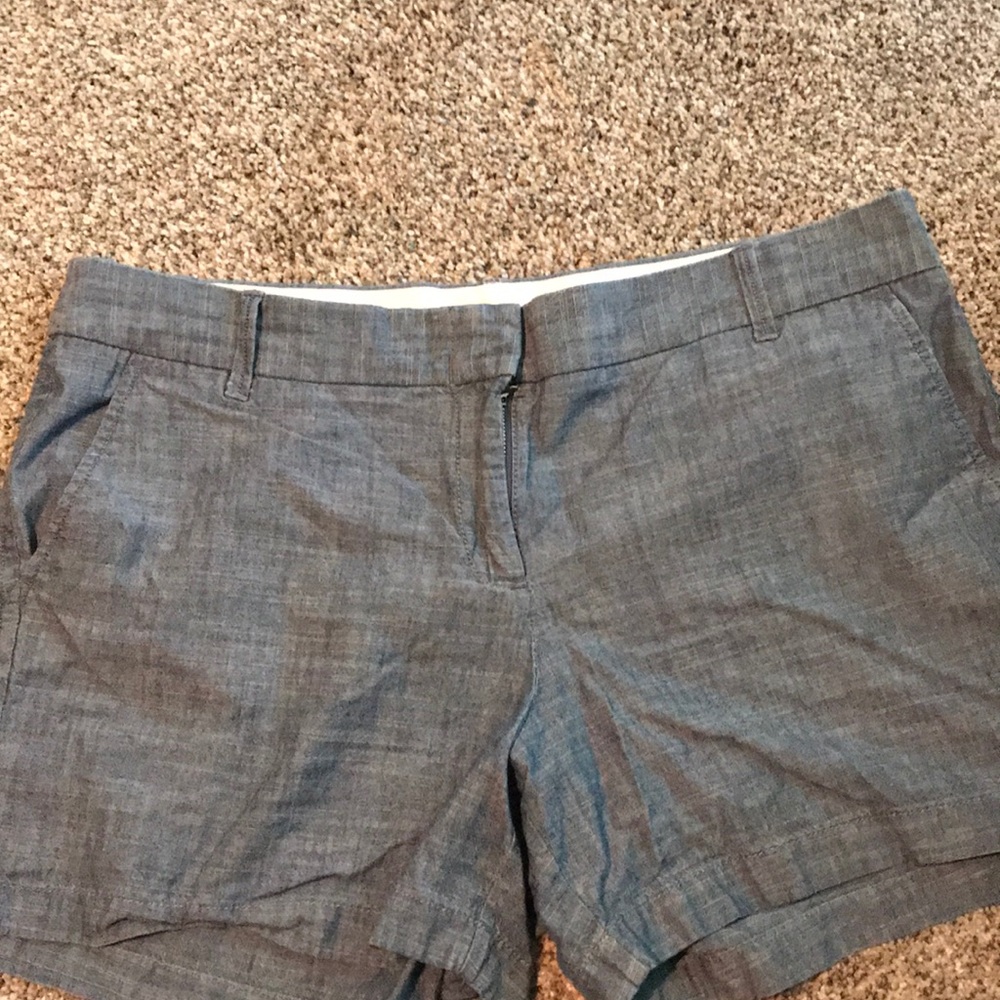 J.crew shorts